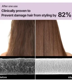 *Heimish RX* - Tratamiento capilar Leave in Amino Keratin