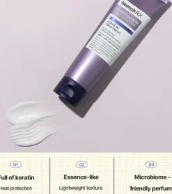 *Heimish RX* - Tratamiento capilar Leave in Amino Keratin