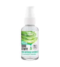 *Hello, Good Stuff!* - Sérum facial en gel de aloe vera 48h Hydro Gel