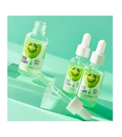 *Hello, Good Stuff!* - Sérum perfeccionador Skin Clearing