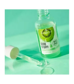 *Hello, Good Stuff!* - Sérum perfeccionador Skin Clearing