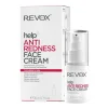 *Help* - Crema facial antirojeces Anti Redness