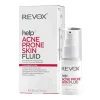 *Help* - Fluido para pieles grasas y con tendencia al acné Acne Prone Skin