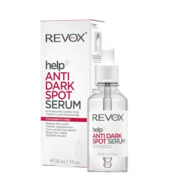 *Help* - Sérum antimanchas oscuras Anti Dark Spot