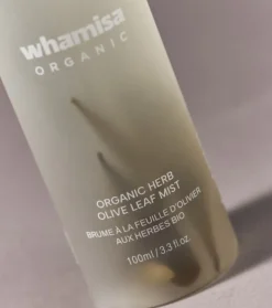 *Herb Olive* - Bruma facial calmante Leaf Mist