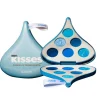 *Hershey's Kisses* - Paleta de sombras - Cookies ‘N’ Creme