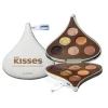 *Hershey's Kisses* - Paleta de sombras - Milk Chocolate with Almonds