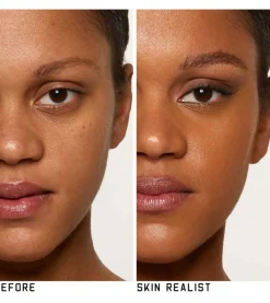Hidratante con color Skin Realist - 5: Tan