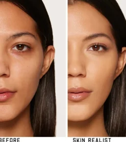 Hidratante con color Skin Realist - 3.5: Medium-Tan