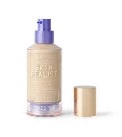 Hidratante con color Skin Realist - 1: Fair