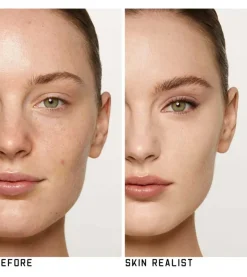 Hidratante con color Skin Realist - 1: Fair
