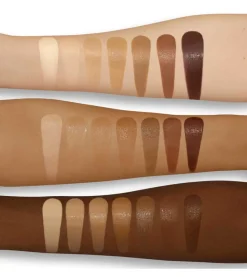 Hidratante con color Skin Realist - 3: Medium