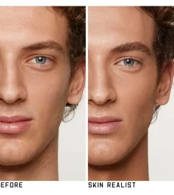 Hidratante con color Skin Realist - 3: Medium