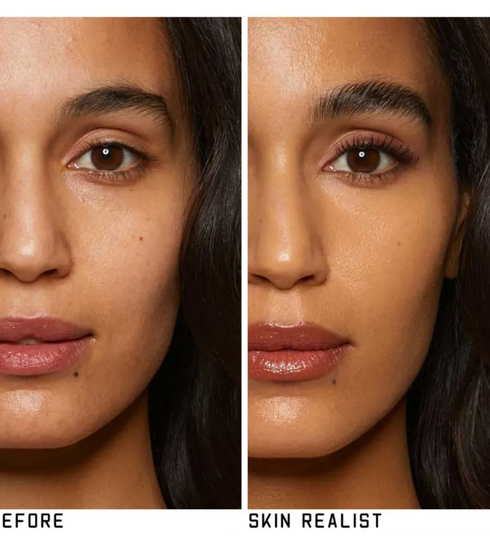 Hidratante con color Skin Realist - 4: Medium-Tan