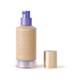 Hidratante con color Skin Realist - 2: Light