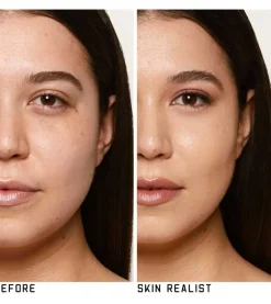 Hidratante con color Skin Realist - 2: Light