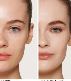 Hidratante con color Skin Realist - 0.5: Fair