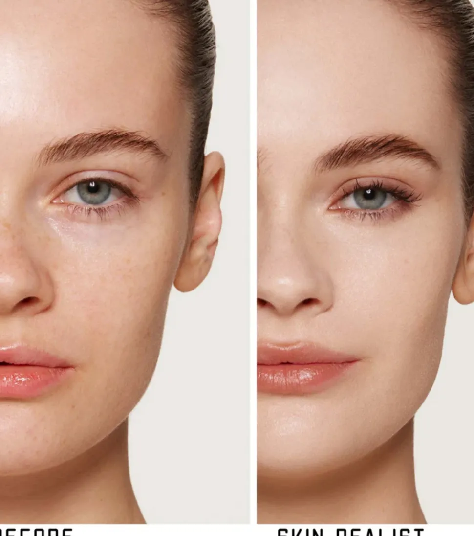 Hidratante con color Skin Realist - 0.5: Fair