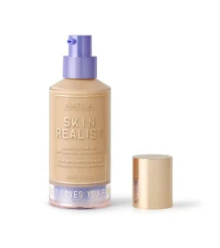 Hidratante con color Skin Realist - 2.5: Medium