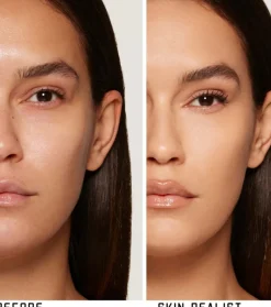 Hidratante con color Skin Realist - 2.5: Medium
