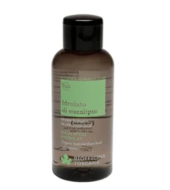 Hidrolato de Eucalipto