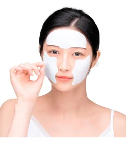 *Highprime Collagen* - Parches de colágeno para mejillas