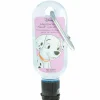 Higienizador de manos en gel - Vanille