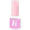 *Hi Sport* - Esmalte de uñas semipermanente - 206: Soft Heather