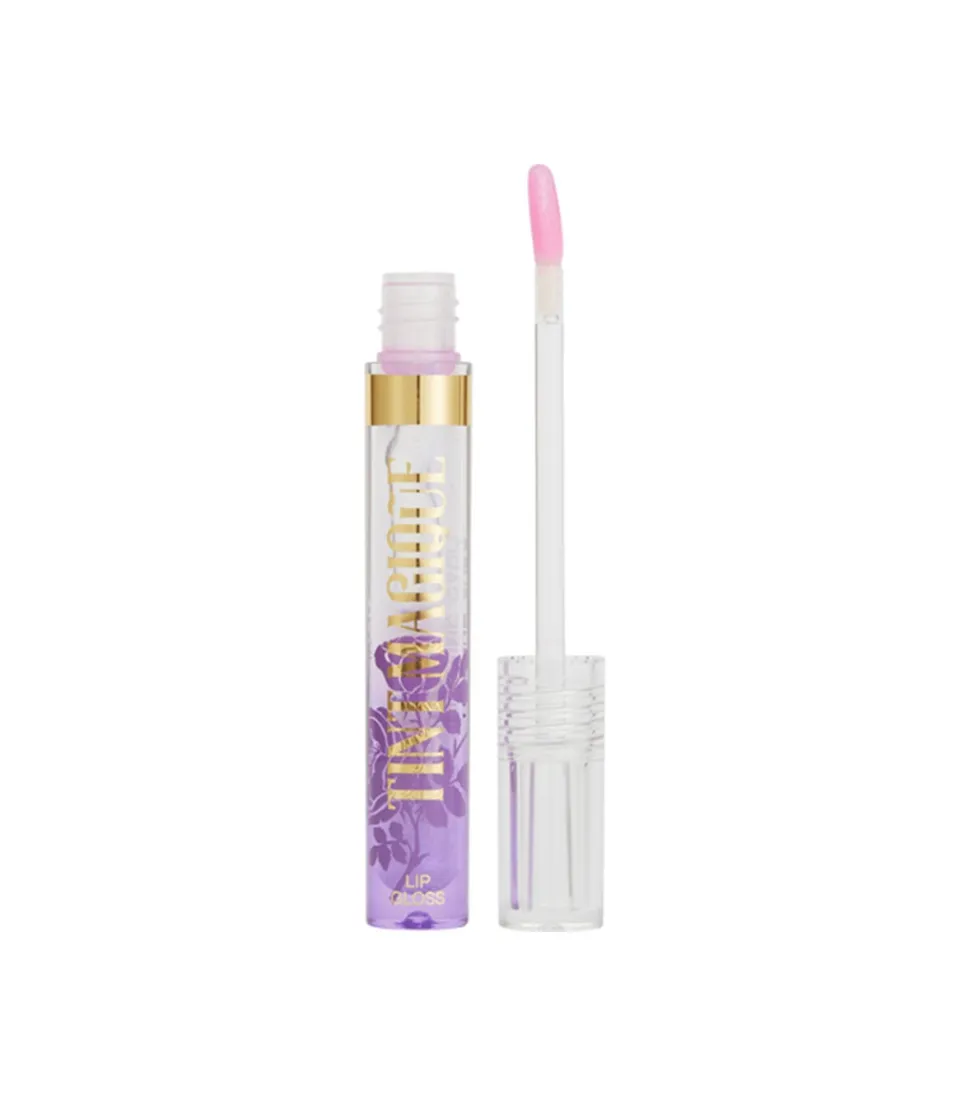 *Histoires Infernales* - Brillo de labios Tint Magique - 01
