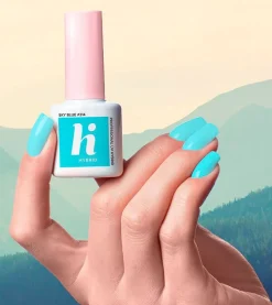 *Hi Travel* - Esmalte de uñas semipermanente - 314: Sky Blue