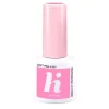 *Hi Unicorn* - Esmalte de uñas semipermanente - 207: Soft Pink