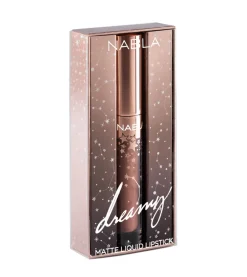 *Holiday Collection* - Labial Líquido Mate Dreamy - Ritual