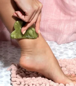 *Holidays* - Set cuidado para pies Glow From Head To Toe Kit