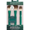 *Holidays* - Set de brochas Blend, Blush, + Bronze Face Set