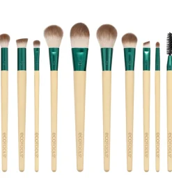 *Holidays* - Set de 10 brochas Winter Wonder Glam