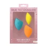 *Holidays 24* - Set de tres esponjas Dreamiest Dew