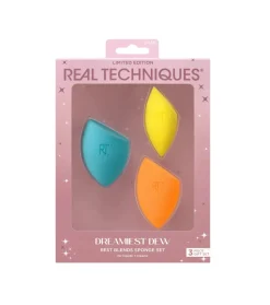 *Holidays 24* - Set de tres esponjas Dreamiest Dew