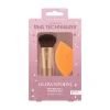 *Holidays 24* - Set mini brocha + esponja Glowstorm