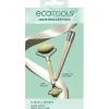 *Holidays* - Set rodillo facial y rodillo para contorno de ojos Jade Roller Duo