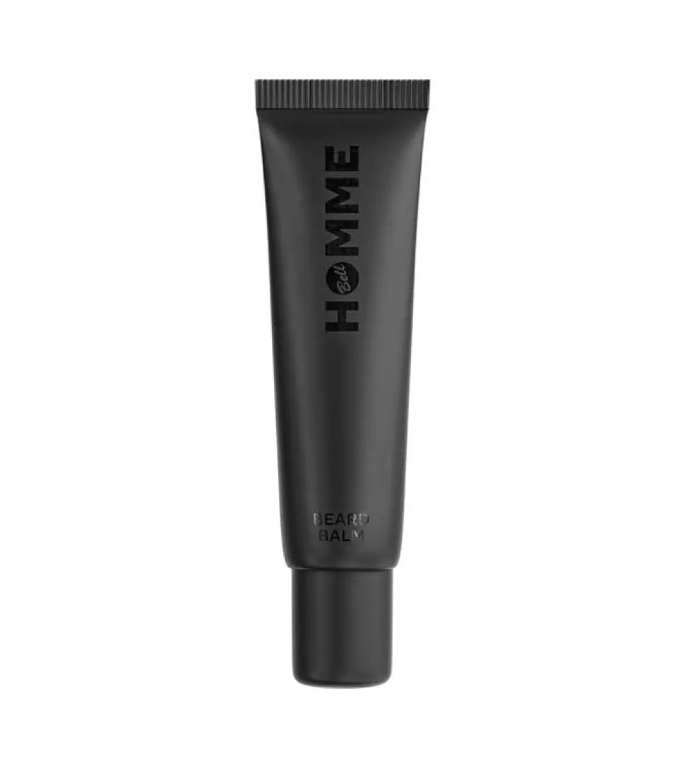 *Homme* - Bálsamo acondicionador para barba hombre