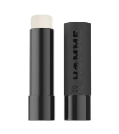 *Homme* - Bálsamo labial acondicionador hombre SPF25 - 01: Natural