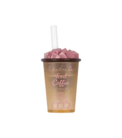 *Hug in A Mug* - Bálsamo labial Iced Coffee - 02