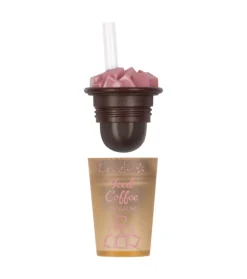 *Hug in A Mug* - Bálsamo labial Iced Coffee - 02
