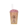 *Hug in A Mug* - Bálsamo labial Iced Coffee - 01