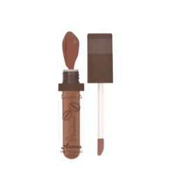 *Hug in A Mug* - Labial líquido Aroma Matte - 03