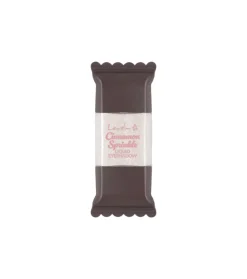 *Hug in A Mug* - Sombra de ojos líquida Cinnamon Sprinkle - 01