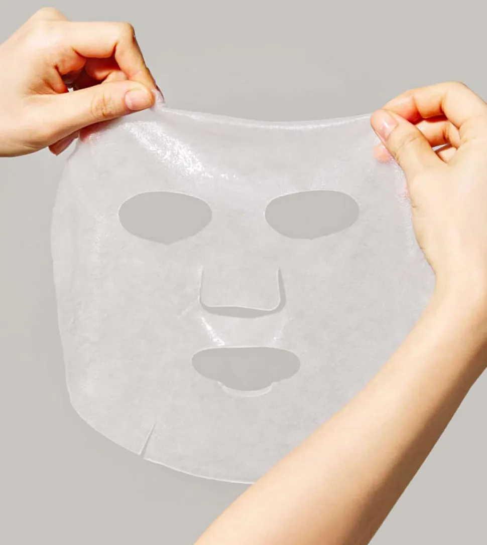 *Hyal Reyouth Lifting* - Mascarilla facial reafirmante, alisadora e hidratante