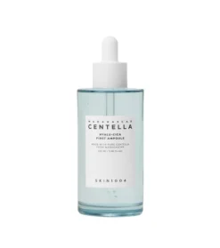*Hyalu-Cica* - Ampolla facial con ácido hialurónico Centella Asiática de Madagascar - Piel sensible y seca