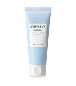 *Hyalu-Cica* - Mascarilla facial de noche Sleeping Pack