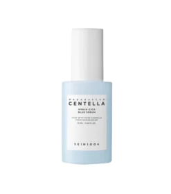 *Hyalu-Cica* - Sérum facial con ácido hialurónico Centella Asiática de Madagascar - Piel sensible
